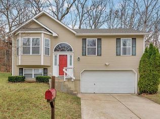 737 Highland Ave, Valley Park, MO