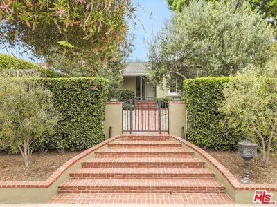 2926 Urban Ave, Santa Monica, CA, 90404