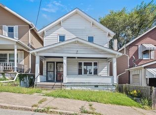1604 Woodmont Ave, Arnold, PA 15068