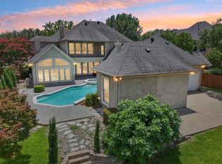 6065 Dilbeck Ln, Dallas, TX 75240