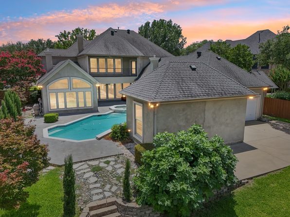 Home for Sale in Dallas TX