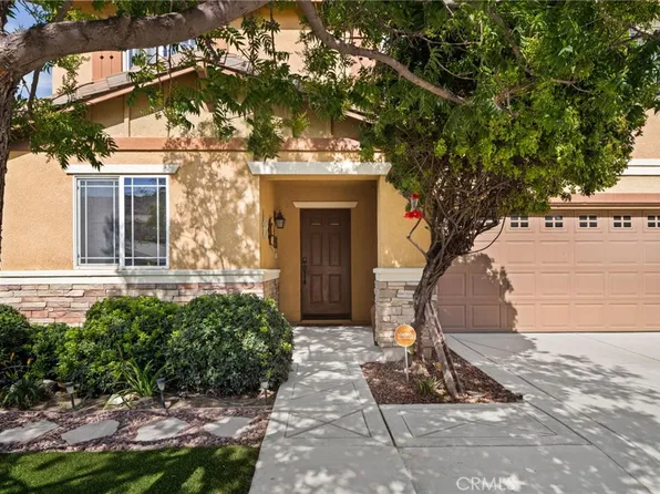 11919 Citadel Ave, Fontana, CA 92337