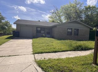 1403 Hillside St, Copperas Cove, TX 76522