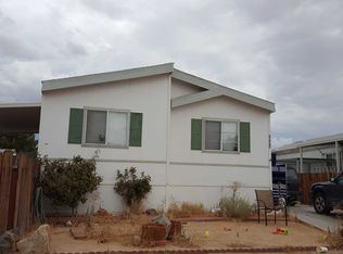 21762 69th St, California City, CA 93505