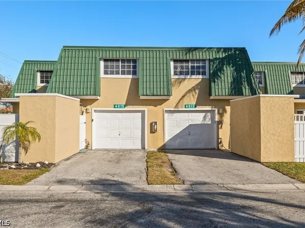 4815 Bluefish Ct, Fort Myers, FL 33919