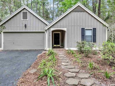 4713 SW 85th Dr, Gainesville, FL, 32608