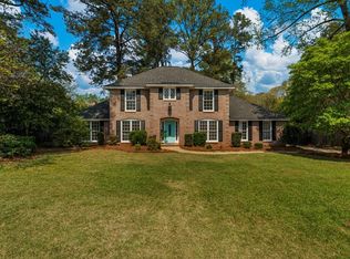 4975 Glacier Dr, Columbus, GA 31907