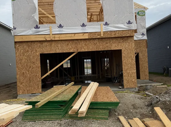 1449 Elm St, Martinsville, IN 46151
