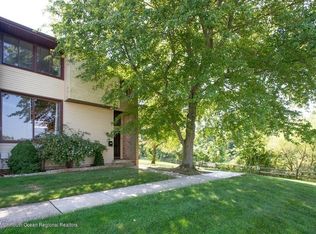 81 Garrison Pl, East Windsor, NJ 08520