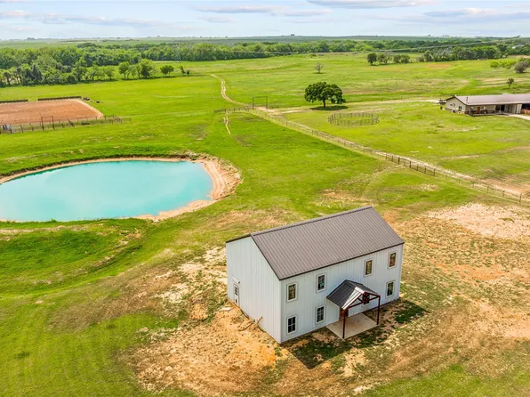 5180 County Road 307, Dublin, TX 76446