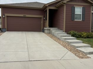 2983 Cub Lake Dr, Loveland, CO 80538