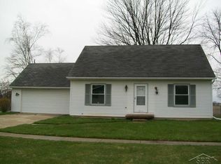 3246 Toth Rd, Saginaw, MI 48601