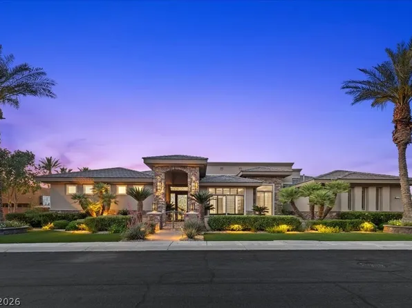 1724 Tangiers Dr, Henderson, NV 89012