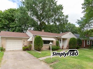 3025 35th Ave, Rock Island, IL