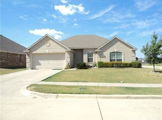 900 Cutting Horse Dr, Mansfield, TX 76063