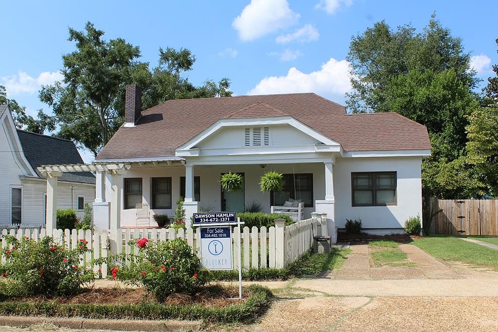 207 Murphree St, Troy, AL 36081 Zillow