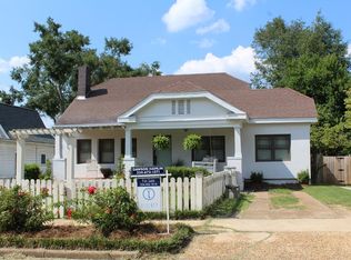 207 Murphree St, Troy, AL 36081