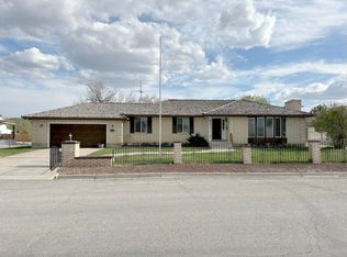 155 W 100 S, Redmond, UT 84652
