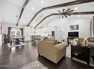 139 Bridgewater Drive S, Bath, NC 27808