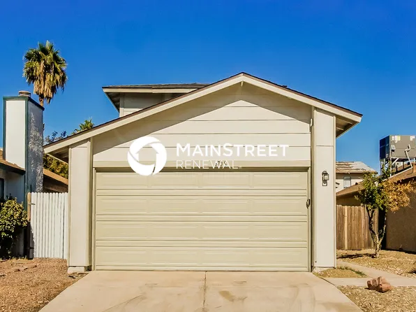 6708 Sheffield Dr, Las Vegas, NV 89108