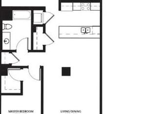850 N Lake Shore Dr APT 1603, Chicago, IL 60611