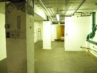 Rented by Residents Team