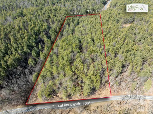 0 Narrow Gauge Dr #23, Collettsville, NC 28611