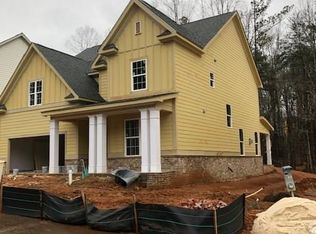 4747 Blisston St NE, Marietta, GA 30066