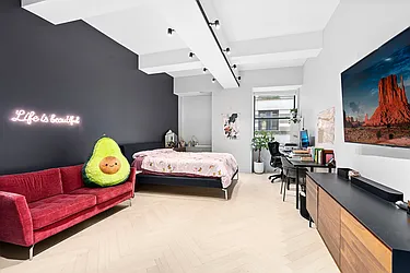 Rented by Corcoran