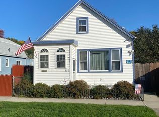 450 7th Ave, Troy, NY 12182