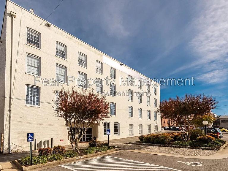 Poythress Apartments — Photo 38