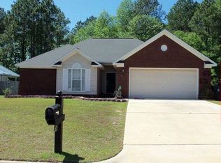 503 Mill Creek Cir, Dothan, AL 36305
