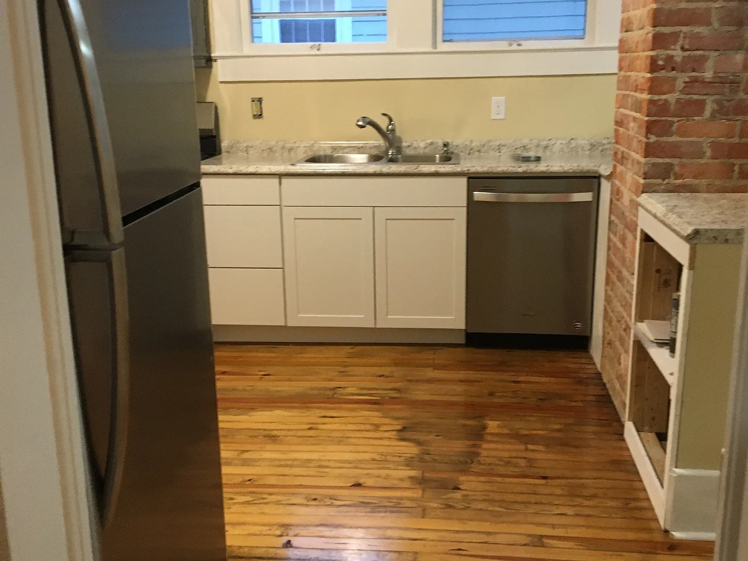 3 bed, 1216 sqft, $1,500 — Photo 4