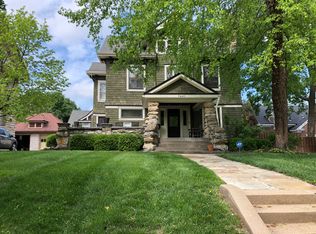 3660 Madison Ave, Kansas City, MO 64111