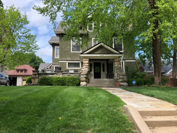 3660 Madison Ave, Kansas City, MO 64111