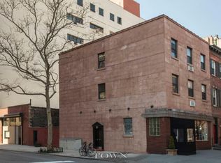 447 Hudson St, New York, NY 10014
