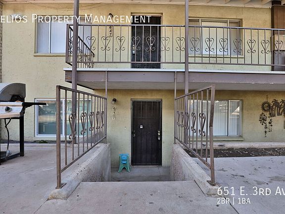 4th image of 651 E 3rd Ave