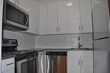 Rented by At Home Realty NY LLC