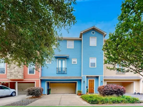 404 W 16th St, Houston, TX 77008