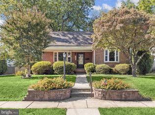 2007 Rockwell Ave, Baltimore, MD 21228