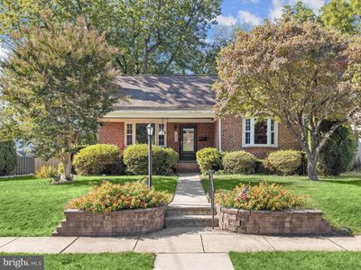 2007 Rockwell Ave, Baltimore, MD, 21228