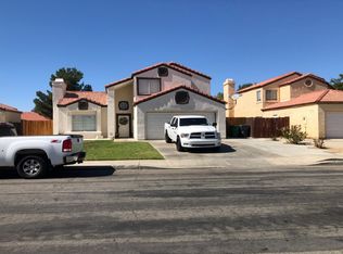 44645 17th St E, Lancaster, CA 93535