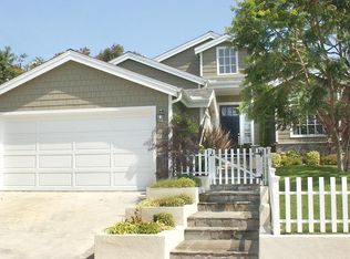 1637 Gates Ave, Manhattan Beach, CA 90266