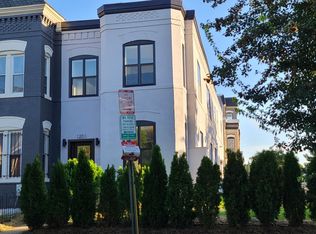 1201 I St NE #1, Washington, DC 20002