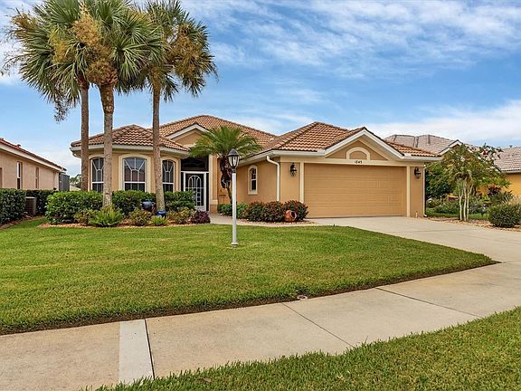 3rd image of 1845 Coconut Palm Cir