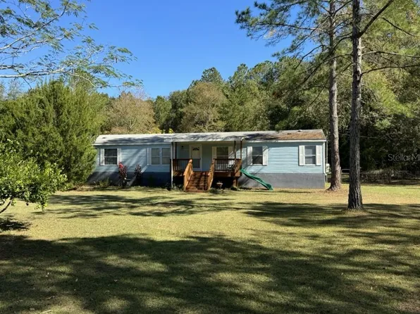 5733 NW 204th St, Alachua, FL 32615