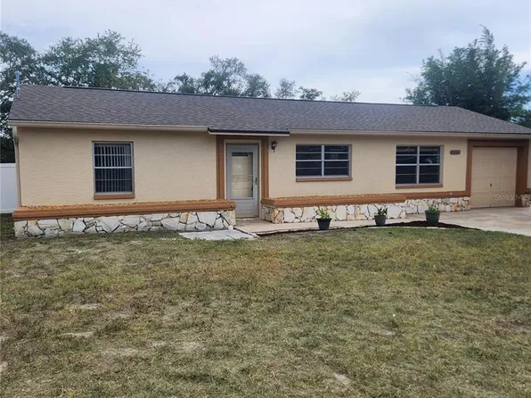 12230 SKYLER LANE, SPRING HILL, FL 34609
