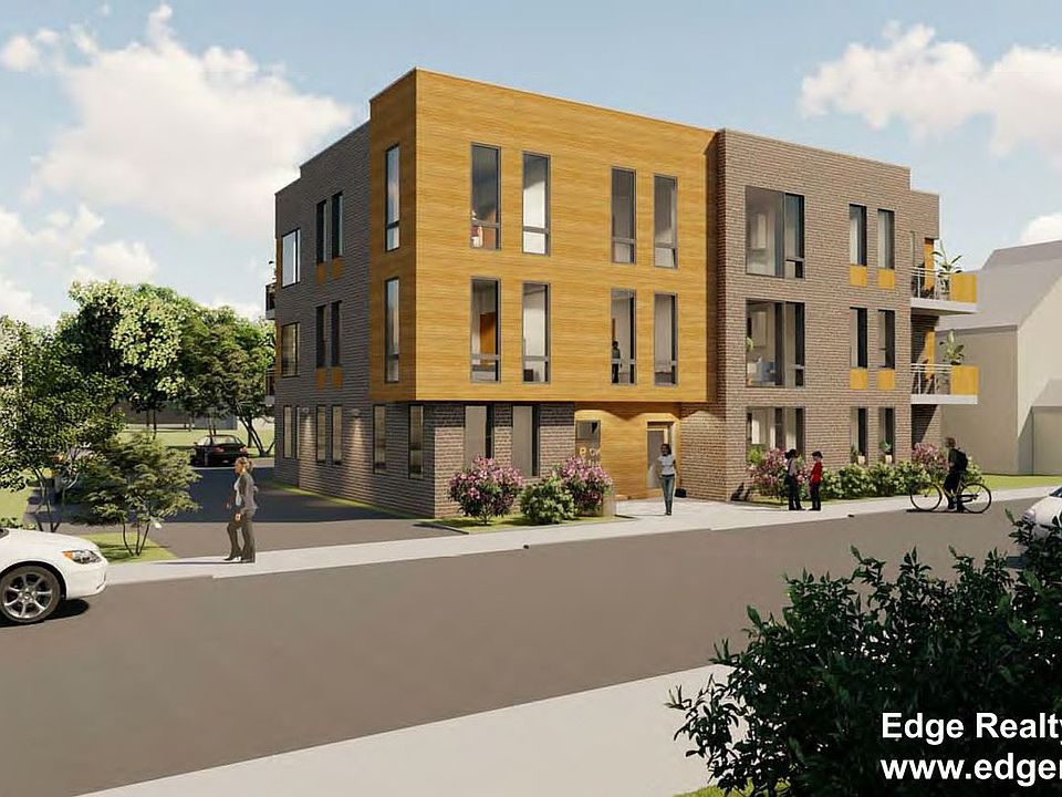 9 Glencoe #2 Boston - Brighton Unit Photo 1