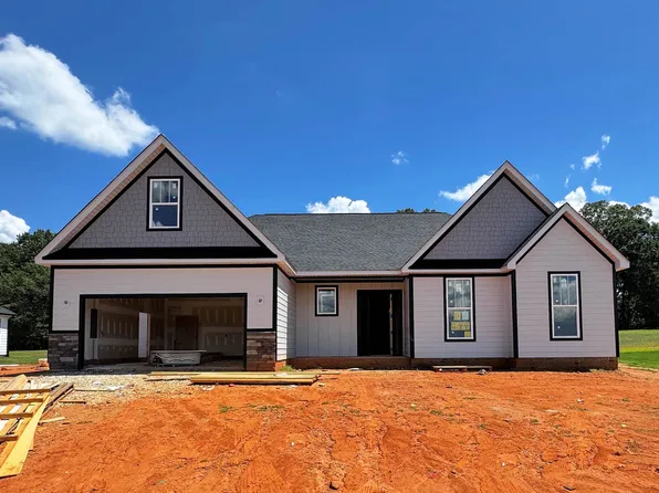 1241 Clearbrook Ln, Campobello, SC 29322