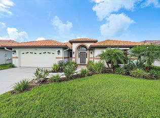 1929 Tradewinds Cir, Venice, FL 34293